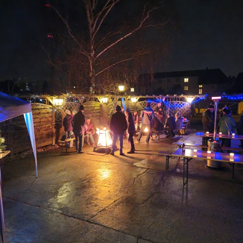 Fotos Glühweinfest #jörgibrauchtfarbe